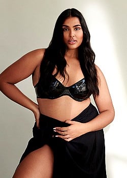 Shanaya Peters